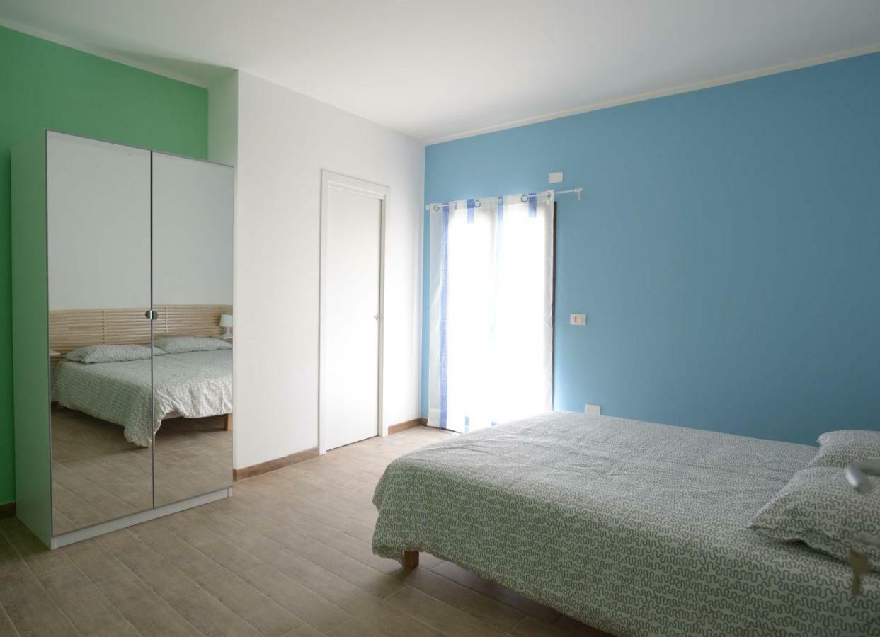 B&B A Due Passi Dal Centro Агридженто Экстерьер фото