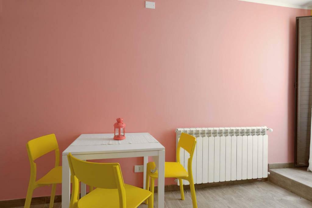 B&B A Due Passi Dal Centro Агридженто Экстерьер фото