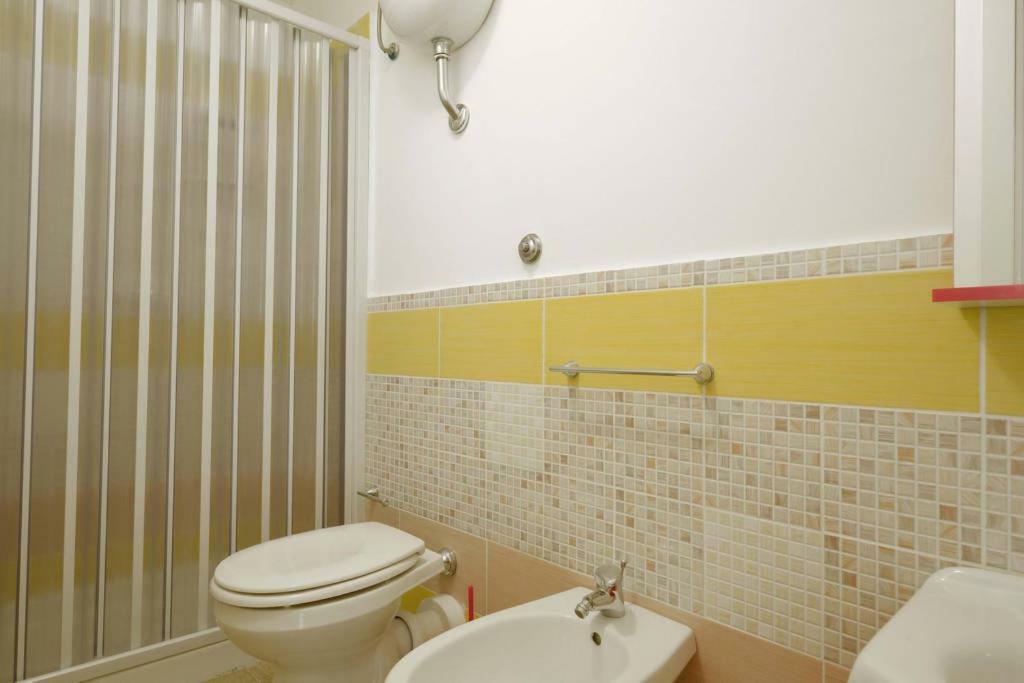 B&B A Due Passi Dal Centro Агридженто Экстерьер фото